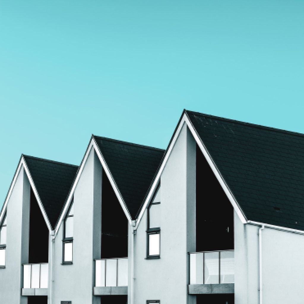 Modular Homes