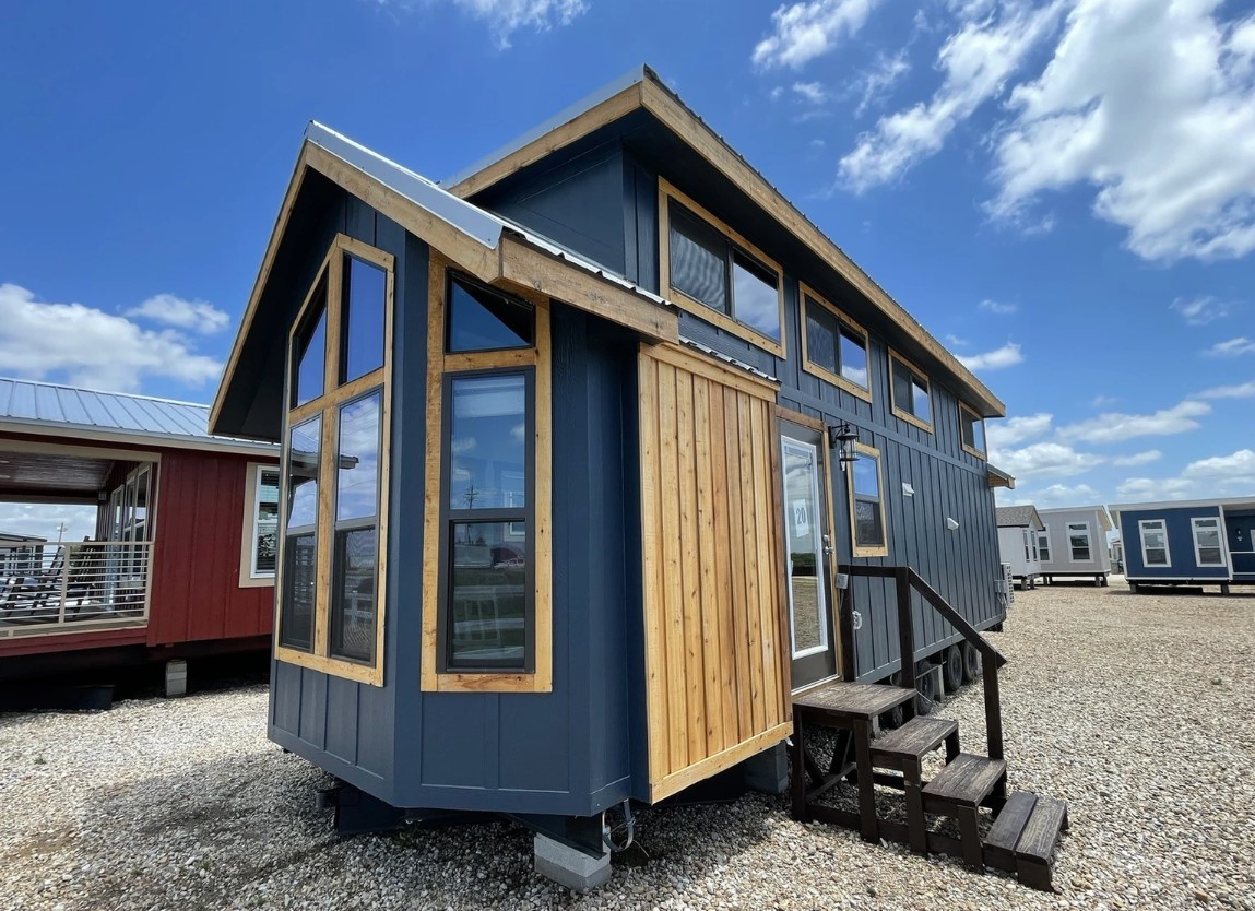 New Homes