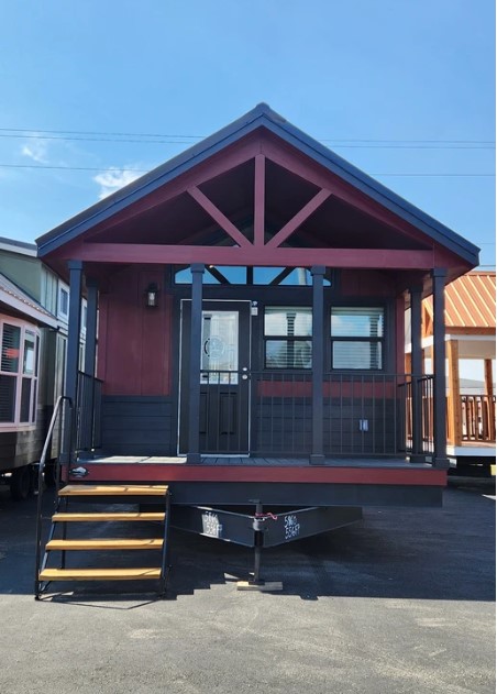 Tiny Homes